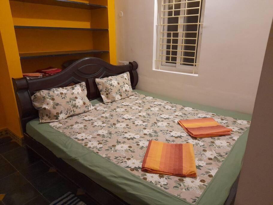 A Chettinad Villa In Coimbatore On The Way To Adiyogi And Nearer To Maruthamalai Dış mekan fotoğraf