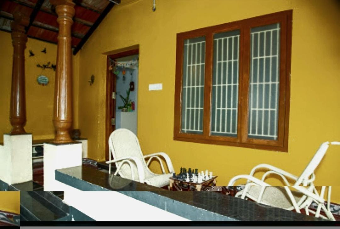 A Chettinad Villa In Coimbatore On The Way To Adiyogi And Nearer To Maruthamalai Dış mekan fotoğraf