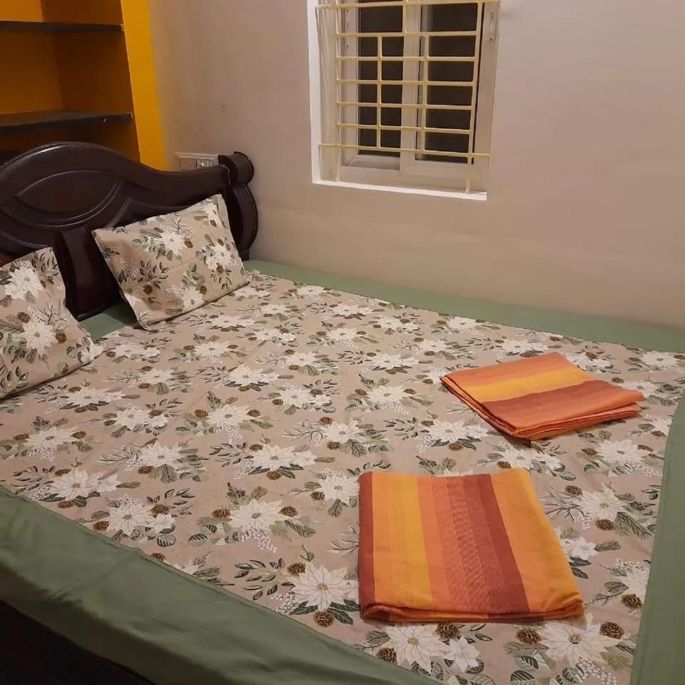 A Chettinad Villa In Coimbatore On The Way To Adiyogi And Nearer To Maruthamalai Dış mekan fotoğraf