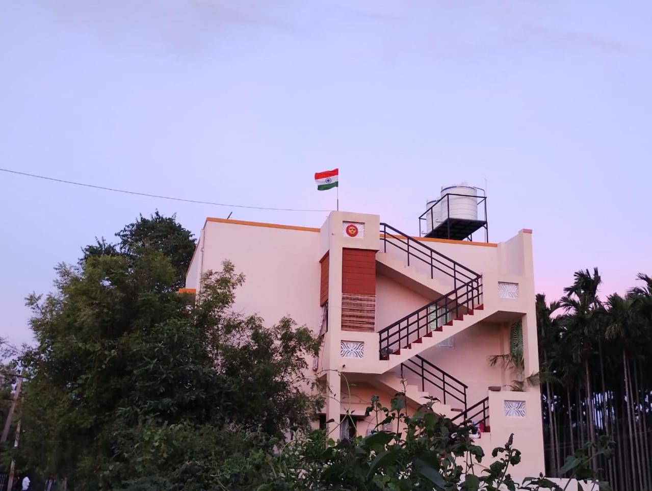 A Chettinad Villa In Coimbatore On The Way To Adiyogi And Nearer To Maruthamalai Dış mekan fotoğraf