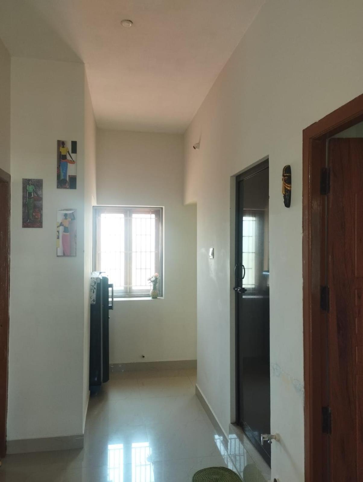 A Chettinad Villa In Coimbatore On The Way To Adiyogi And Nearer To Maruthamalai Dış mekan fotoğraf