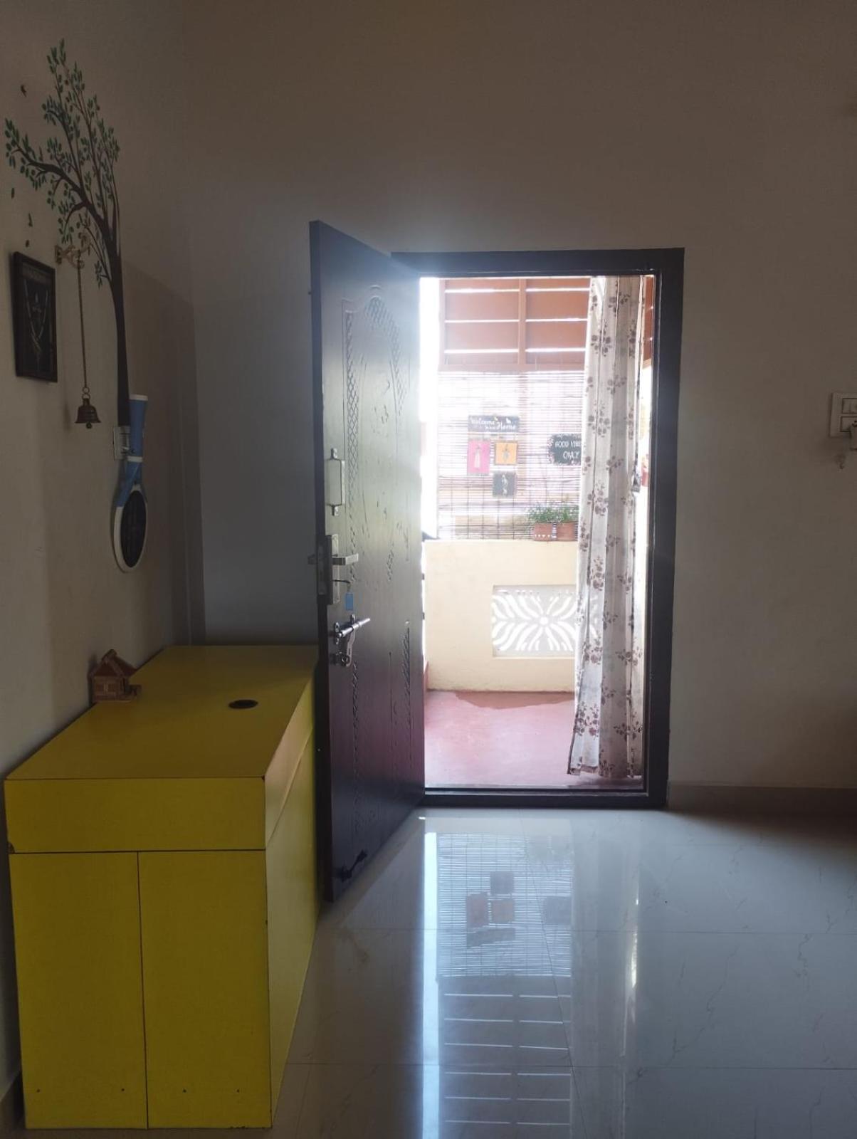 A Chettinad Villa In Coimbatore On The Way To Adiyogi And Nearer To Maruthamalai Dış mekan fotoğraf