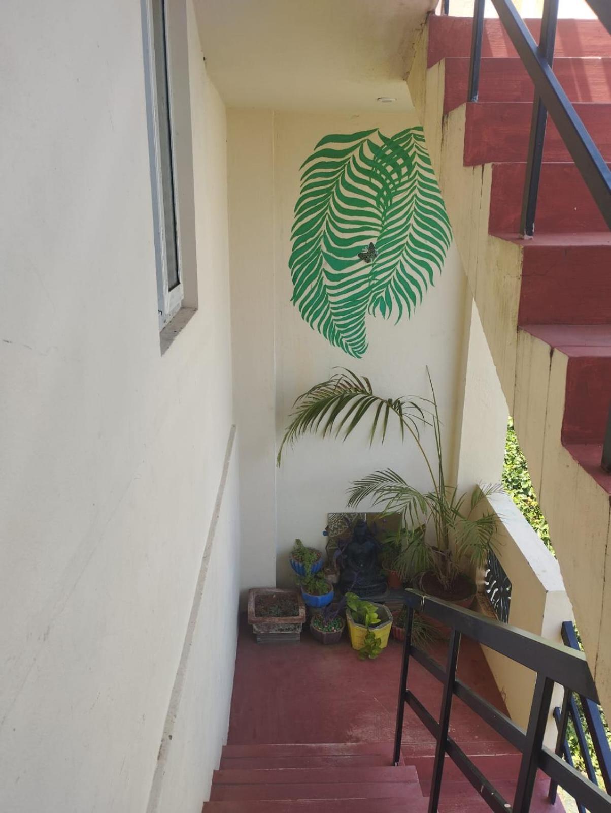 A Chettinad Villa In Coimbatore On The Way To Adiyogi And Nearer To Maruthamalai Oda fotoğraf